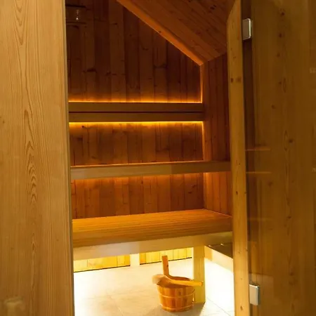 Apartament Gubalowka Zakopane Eksteriør bilde