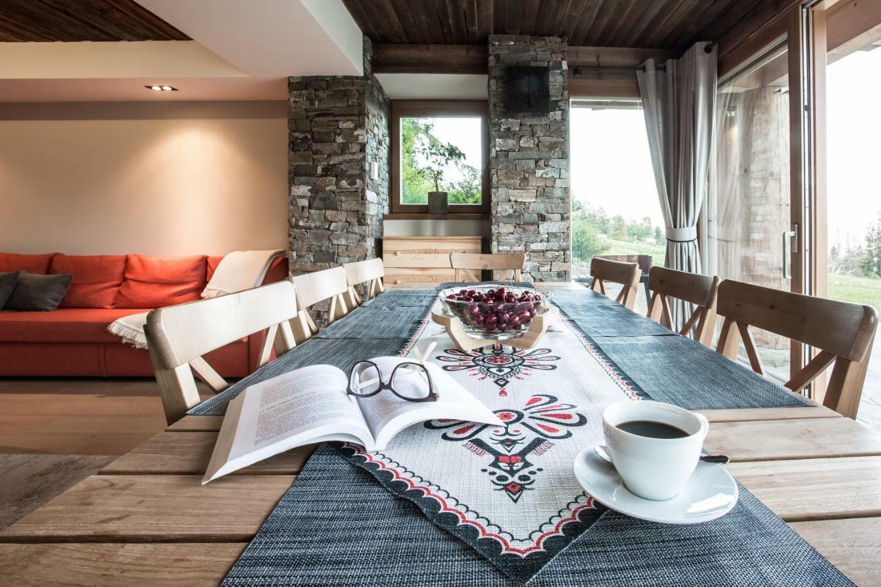 Gubalowka Leilighet Zakopane